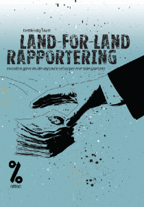 Tax Justice Networks rapport om land-for-land-rapportering