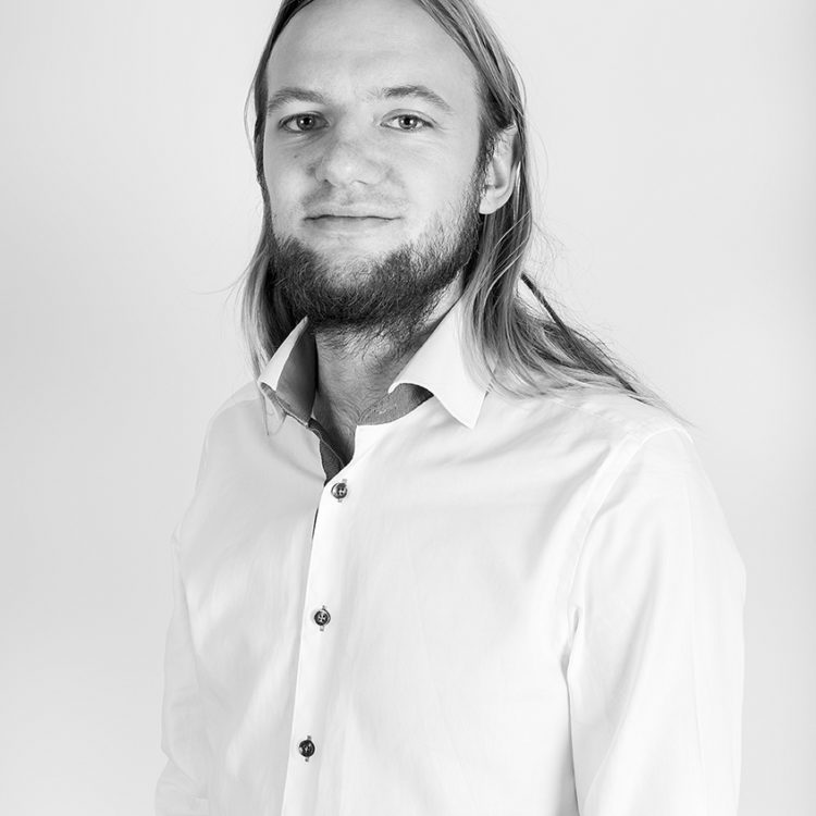 Mads Opheim
