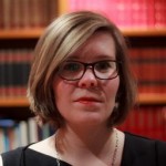 Ingrid Hjertaker
