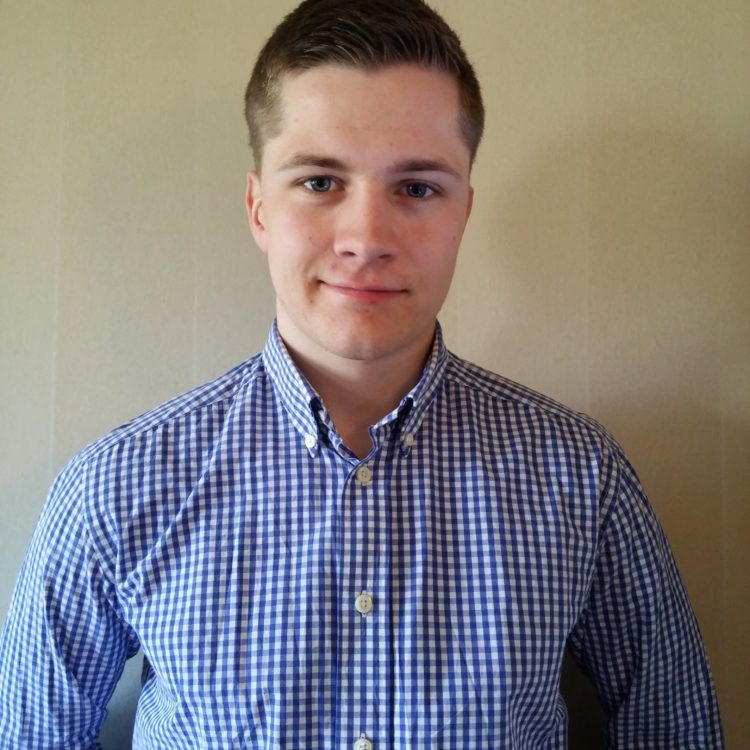 Magnus Furre Gjerde
