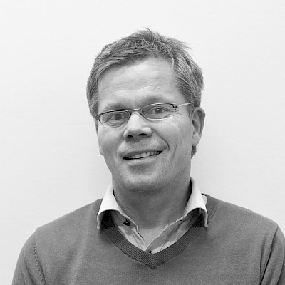 Hans Morten Haugen