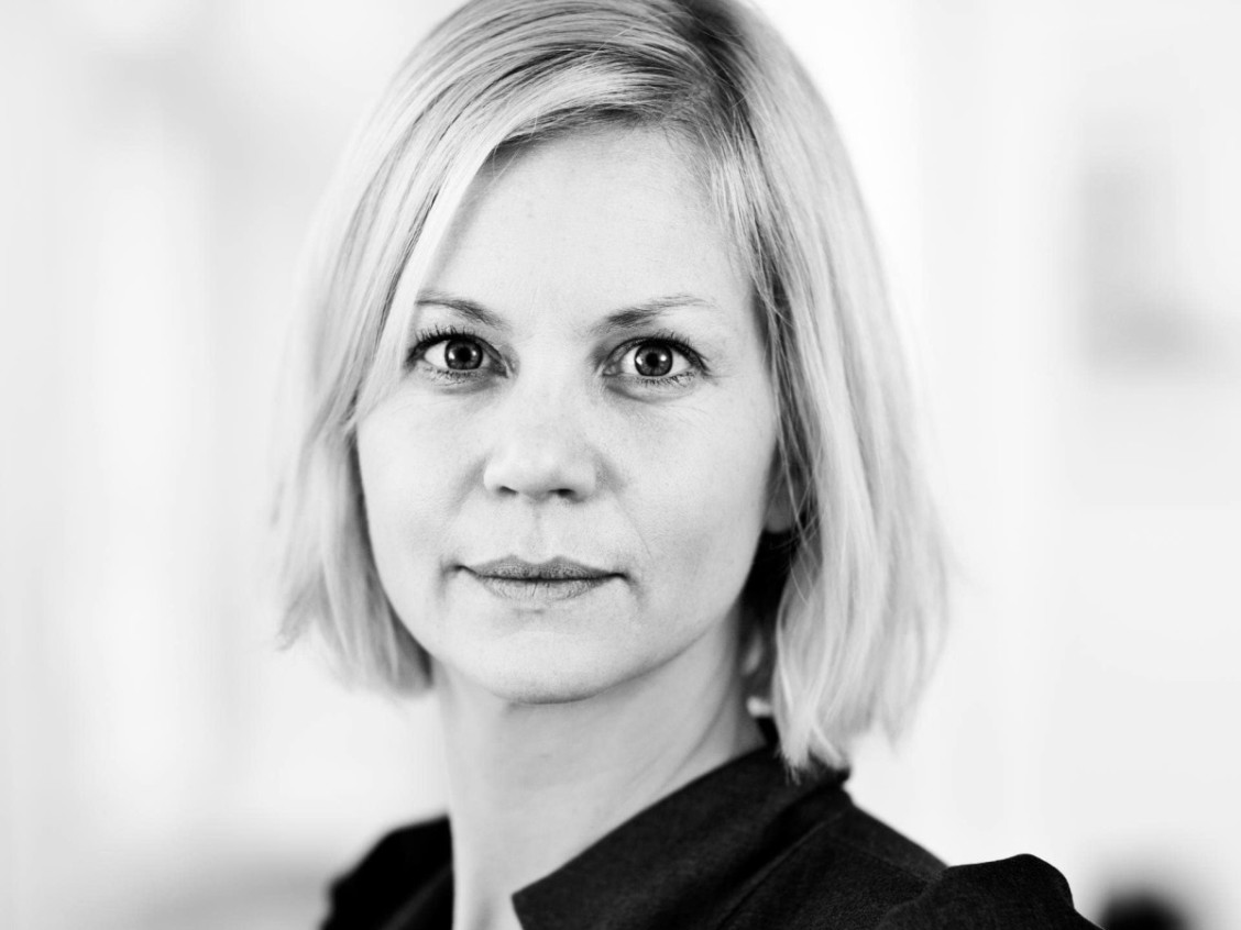 Sigrun Aasland