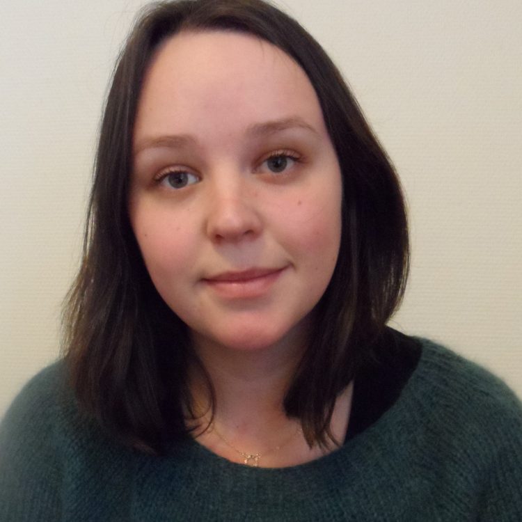 Frida Aune Borstad