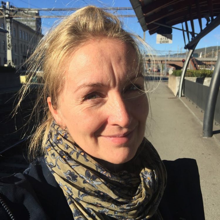 Grethe Thorsen