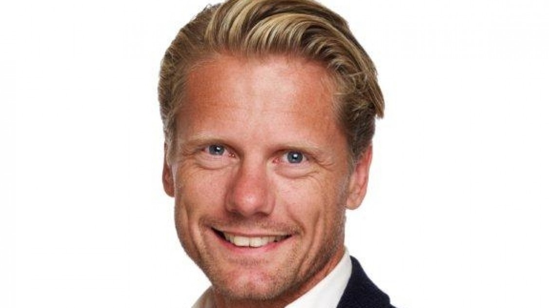 Kjetil Staalesen