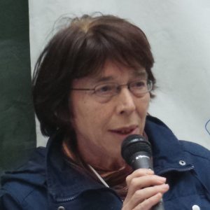 Sally Burch