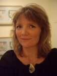 Ingrid Yndestad