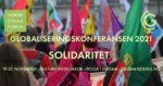 Globaliseringskonferansen 2021