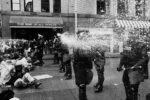 Filmvisning av "Battle in Seattle" // Forord med Helene Bank