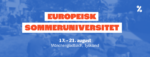 Europeisk sommeruniversitet for sosiale bevegelser