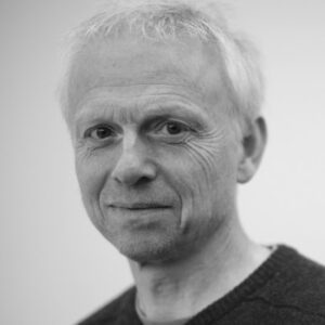 Asbjørn Torvanger