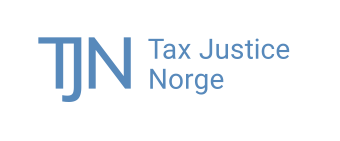 Tax Justice Norge (logo)