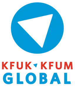 KFUK KFUM global logo