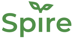 Spire (logo)