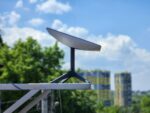 Exit-strategi: Europeiske alternativer til Starlink