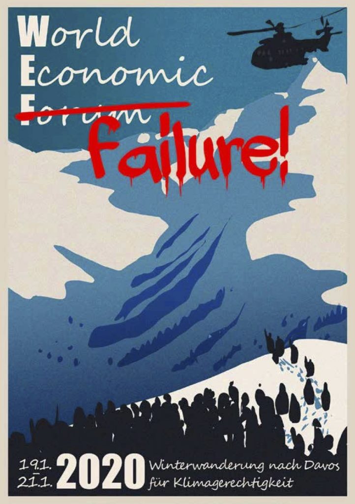 World Economic Failure